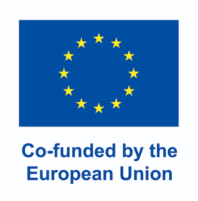 Co-funded by the European Union